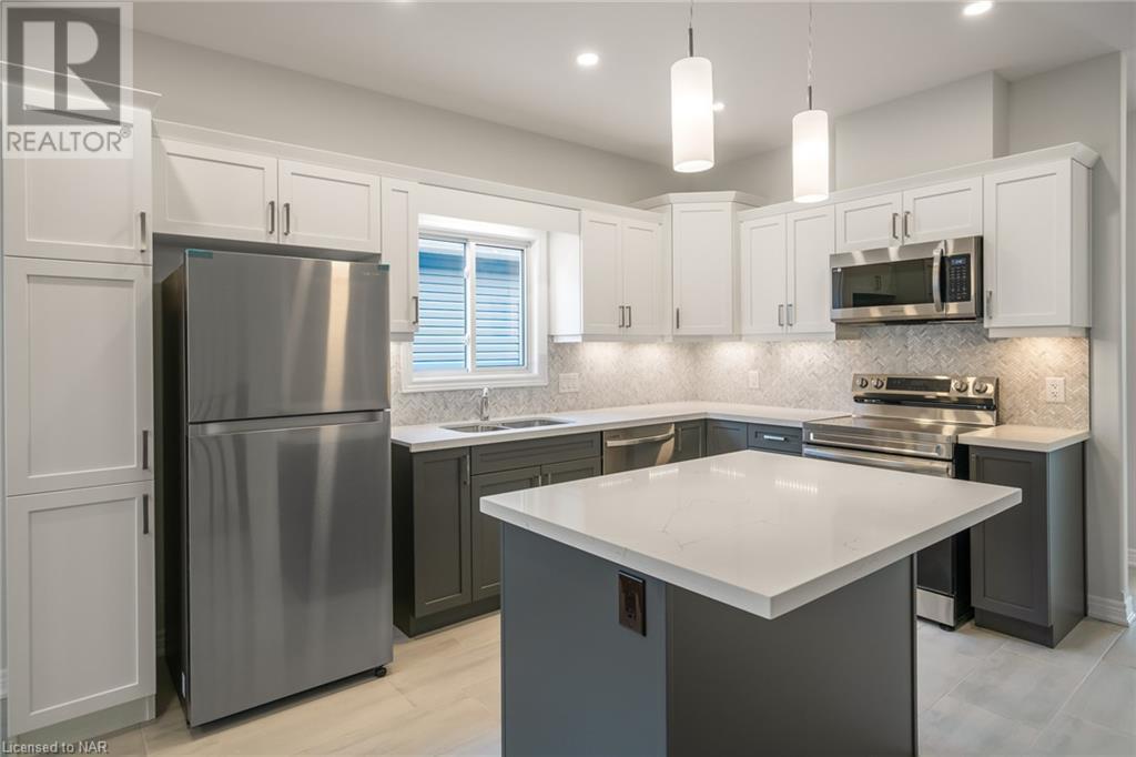 41 Wiley Trail, Welland, Ontario  L3B 4C5 - Photo 8 - 40511066