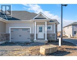 41 WILEY Trail, welland, Ontario