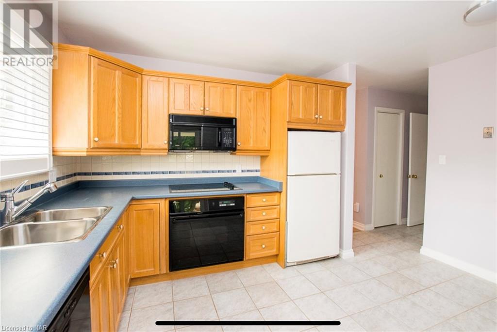50 Shetland Crescent Unit# Upper, St. Catharines, Ontario  L2P 3P7 - Photo 5 - 40511732