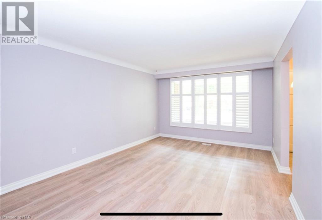 50 Shetland Crescent Unit# Upper, St. Catharines, Ontario  L2P 3P7 - Photo 6 - 40511732