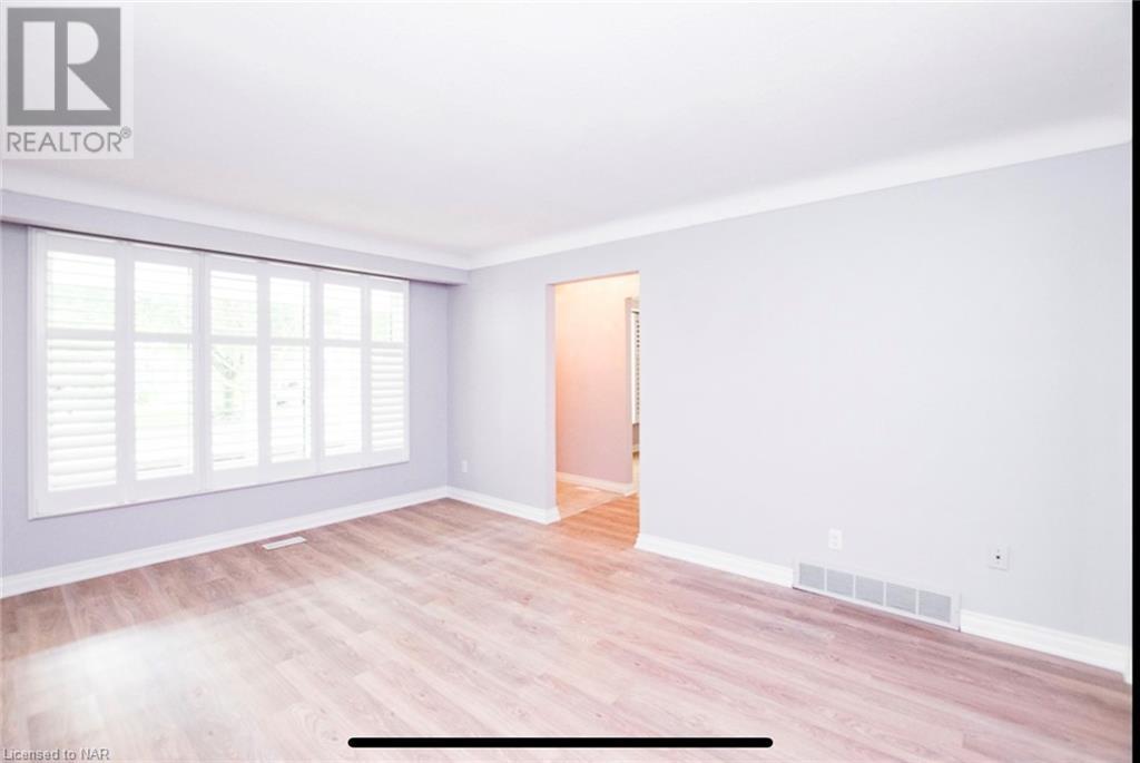 50 Shetland Crescent Unit# Upper, St. Catharines, Ontario  L2P 3P7 - Photo 7 - 40511732