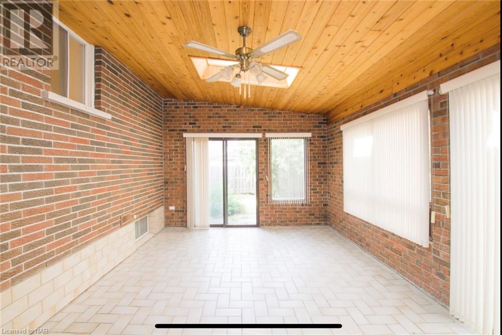 50 Shetland Crescent Unit# Upper, St. Catharines, Ontario  L2P 3P7 - Photo 8 - 40511732