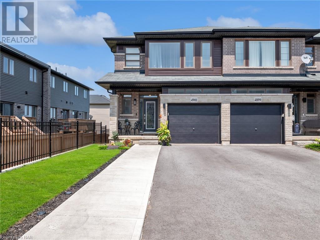 4901 CONNOR Drive, beamsville, Ontario