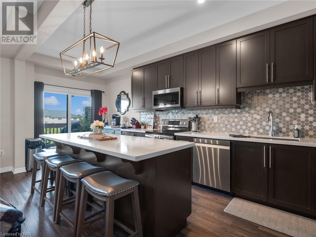 4901 Connor Drive, Beamsville, Ontario  L0R 1B7 - Photo 5 - 40511719