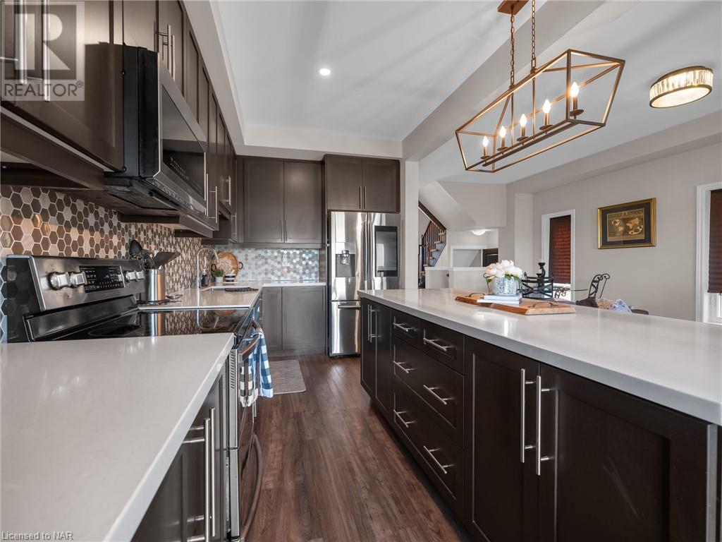 4901 Connor Drive, Beamsville, Ontario  L0R 1B7 - Photo 7 - 40511719