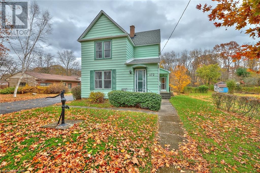472 Prospect Point Road N, Ridgeway, Ontario  L0S 1N0 - Photo 2 - 40510401