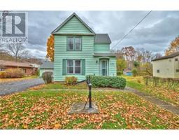 472 PROSPECT POINT Road N, ridgeway, Ontario