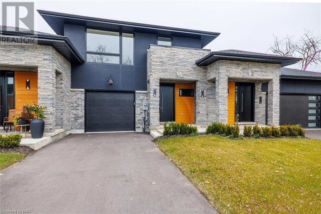 95 PORT ROBINSON Road, pelham, Ontario