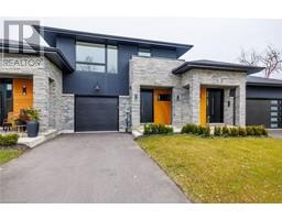 95 PORT ROBINSON Road, pelham, Ontario