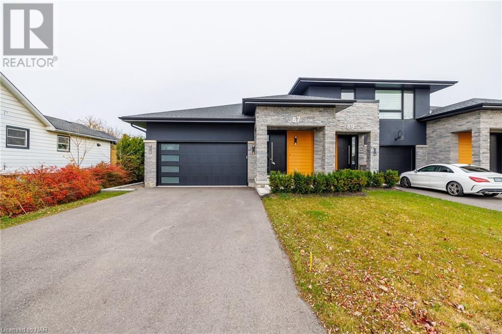 87 PORT ROBINSON Road, pelham, Ontario