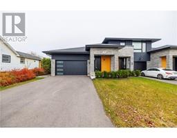87 PORT ROBINSON Road, pelham, Ontario