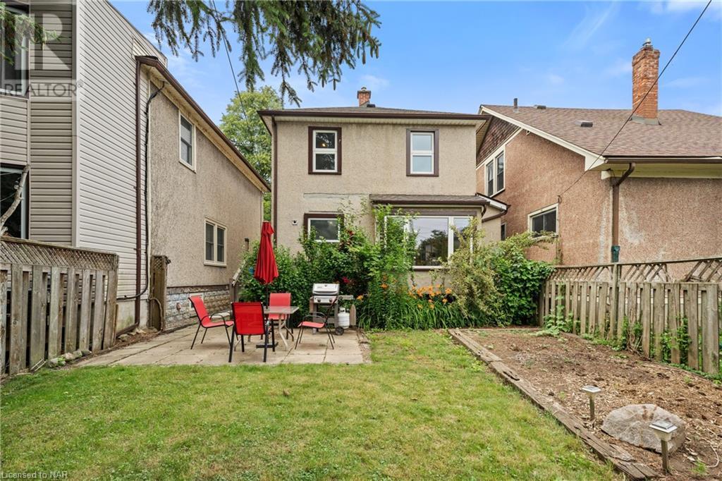 96 Chaplin Avenue, St. Catharines, Ontario  L2R 2E7 - Photo 25 - 40511679