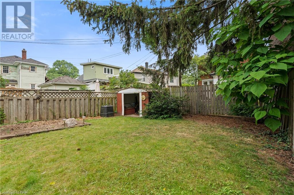 96 Chaplin Avenue, St. Catharines, Ontario  L2R 2E7 - Photo 26 - 40511679