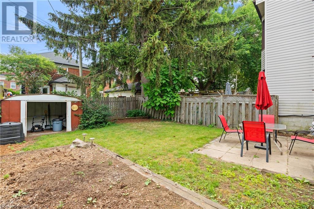 96 Chaplin Avenue, St. Catharines, Ontario  L2R 2E7 - Photo 27 - 40511679