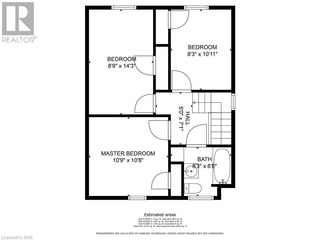 96 Chaplin Avenue, St. Catharines, Ontario  L2R 2E7 - Photo 29 - 40511679