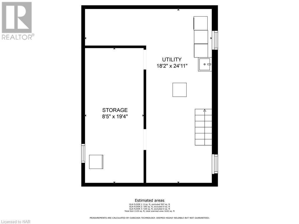 96 Chaplin Avenue, St. Catharines, Ontario  L2R 2E7 - Photo 30 - 40511679
