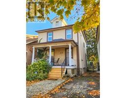 96 CHAPLIN Avenue, st. catharines, Ontario