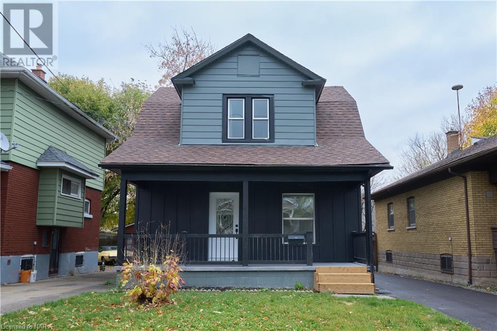 4832 Second Avenue, Niagara Falls, Ontario  L2E 4J1 - Photo 15 - 40511777