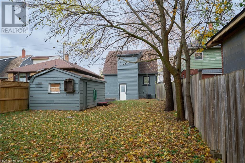 4832 Second Avenue, Niagara Falls, Ontario  L2E 4J1 - Photo 16 - 40511777
