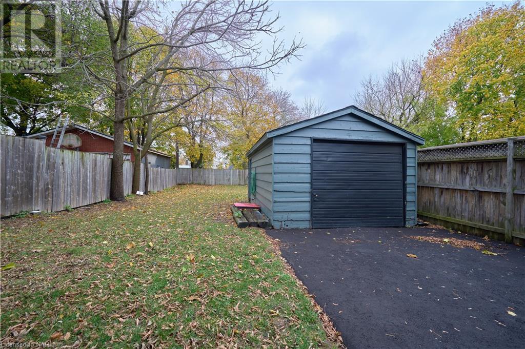 4832 Second Avenue, Niagara Falls, Ontario  L2E 4J1 - Photo 17 - 40511777