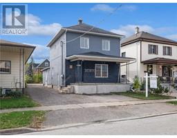 7 MAITLAND Street, thorold, Ontario