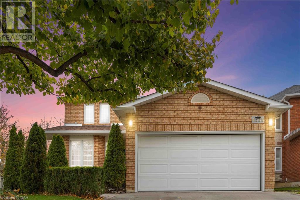4535 GATINEAU Avenue, mississauga, Ontario