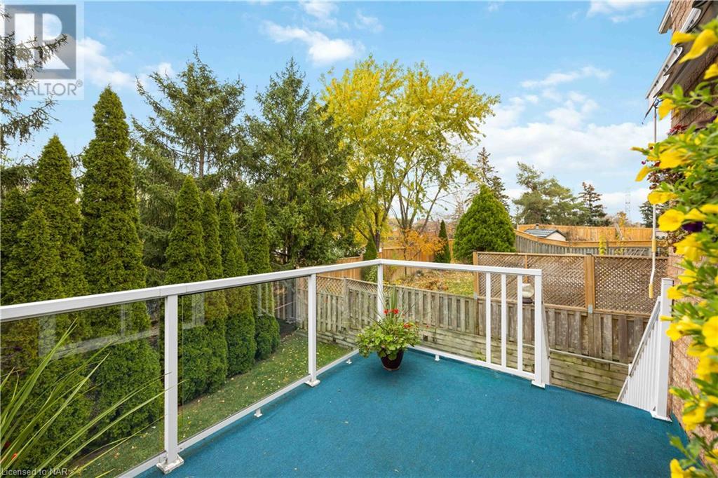 4535 Gatineau Avenue, Mississauga, Ontario  L4Z 2X7 - Photo 31 - 40511913