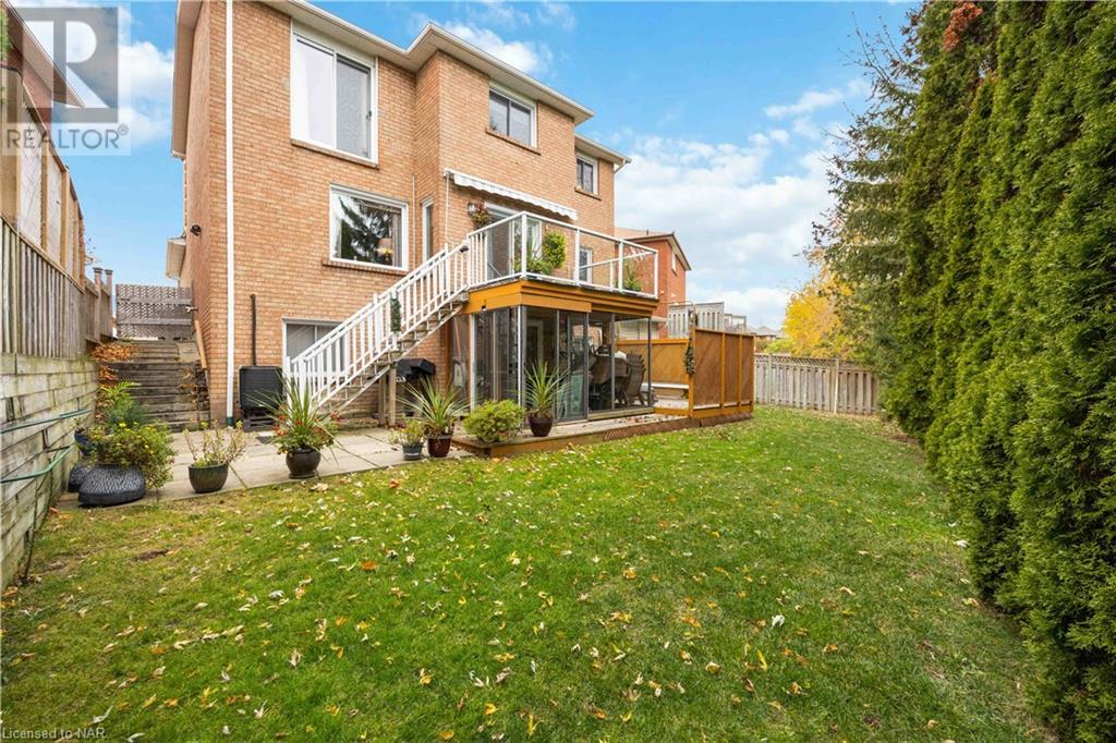 4535 Gatineau Avenue, Mississauga, Ontario  L4Z 2X7 - Photo 33 - 40511913