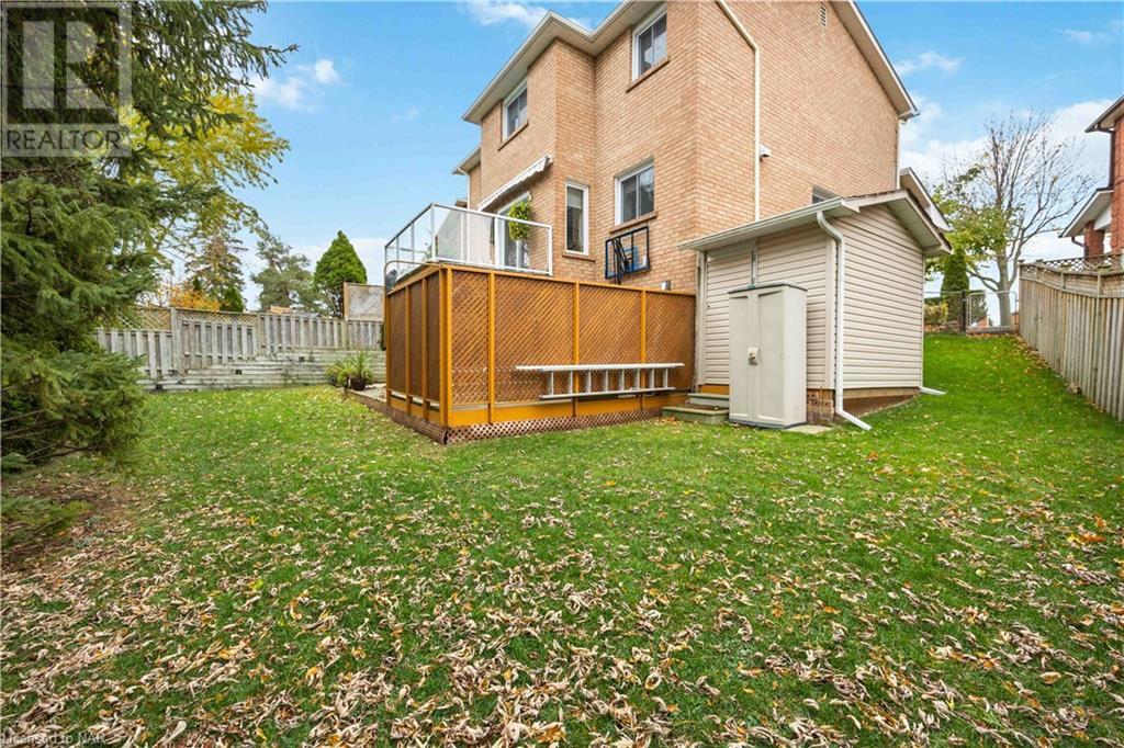 4535 Gatineau Avenue, Mississauga, Ontario  L4Z 2X7 - Photo 34 - 40511913