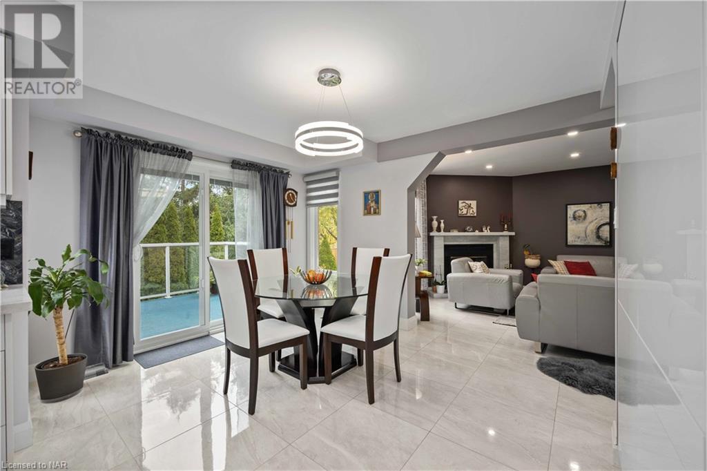 4535 Gatineau Avenue, Mississauga, Ontario  L4Z 2X7 - Photo 9 - 40511913