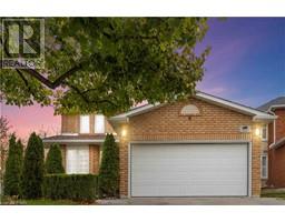 4535 GATINEAU Avenue, mississauga, Ontario