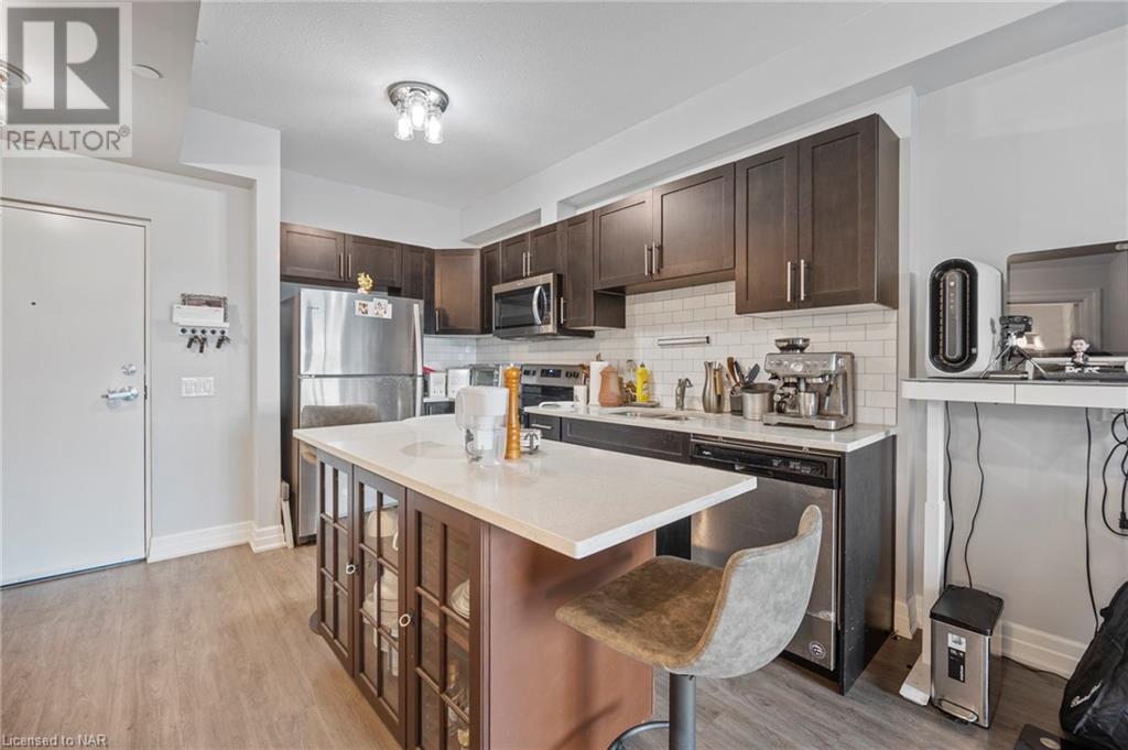 212 Lakeport Road Unit# 312, St. Catharines, Ontario  L2N 4R5 - Photo 10 - 40511828