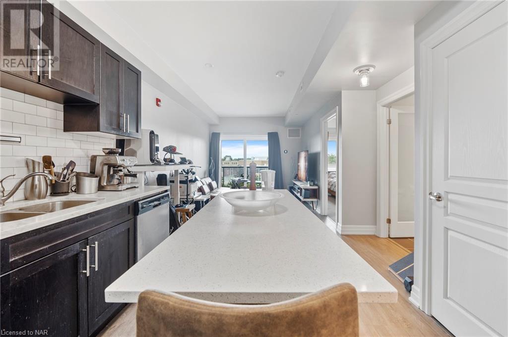 212 Lakeport Road Unit# 312, St. Catharines, Ontario  L2N 4R5 - Photo 11 - 40511828