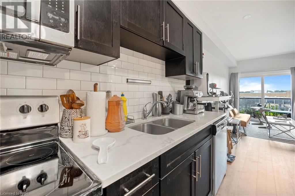 212 Lakeport Road Unit# 312, St. Catharines, Ontario  L2N 4R5 - Photo 13 - 40511828