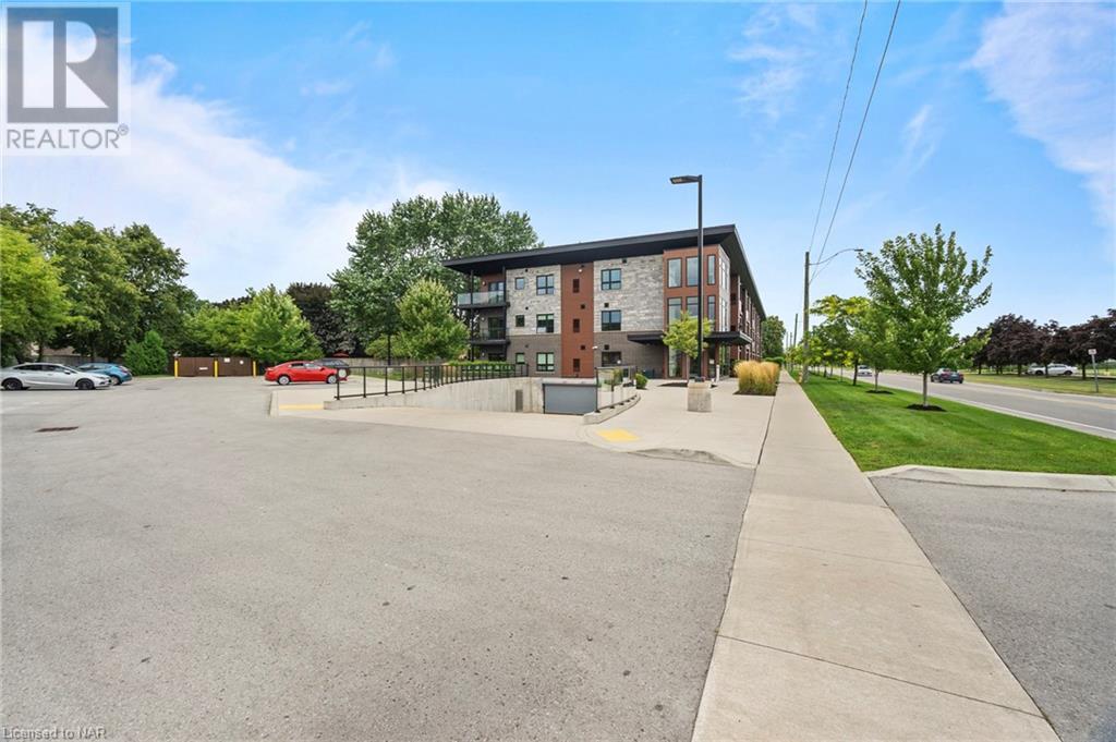 212 Lakeport Road Unit# 312, St. Catharines, Ontario  L2N 4R5 - Photo 2 - 40511828