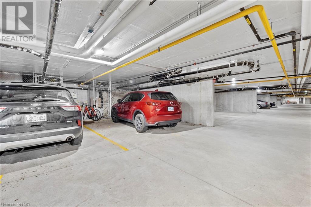 212 Lakeport Road Unit# 312, St. Catharines, Ontario  L2N 4R5 - Photo 27 - 40511828