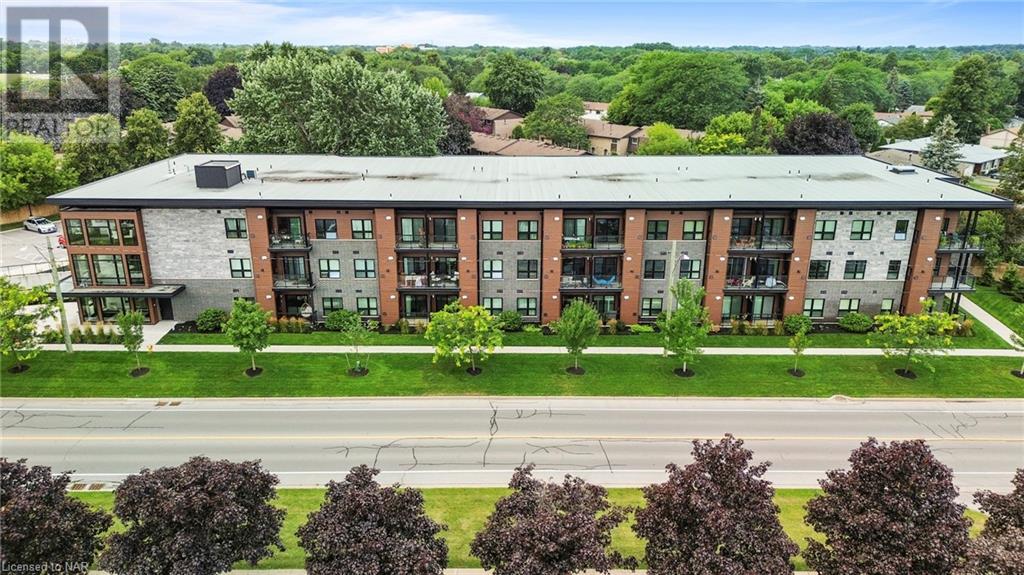 212 Lakeport Road Unit# 312, St. Catharines, Ontario  L2N 4R5 - Photo 29 - 40511828