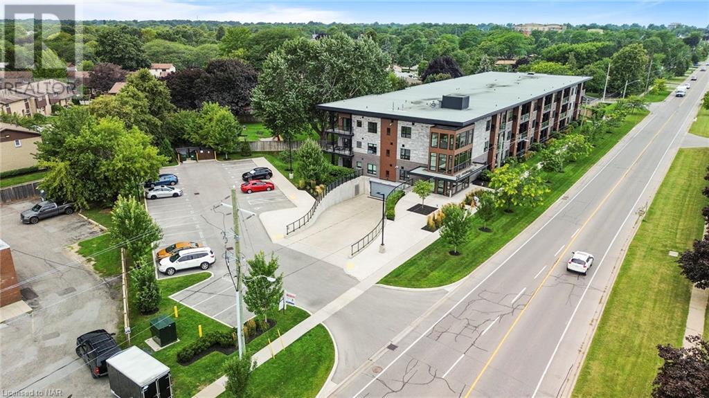 212 Lakeport Road Unit# 312, St. Catharines, Ontario  L2N 4R5 - Photo 32 - 40511828