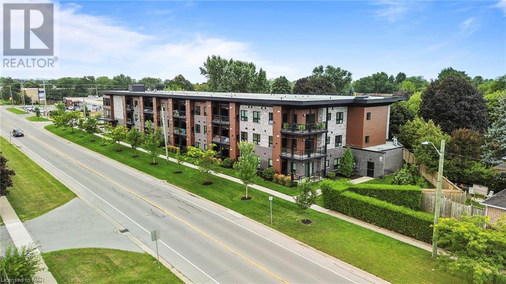 212 Lakeport Road Unit# 312, St. Catharines, Ontario  L2N 4R5 - Photo 33 - 40511828
