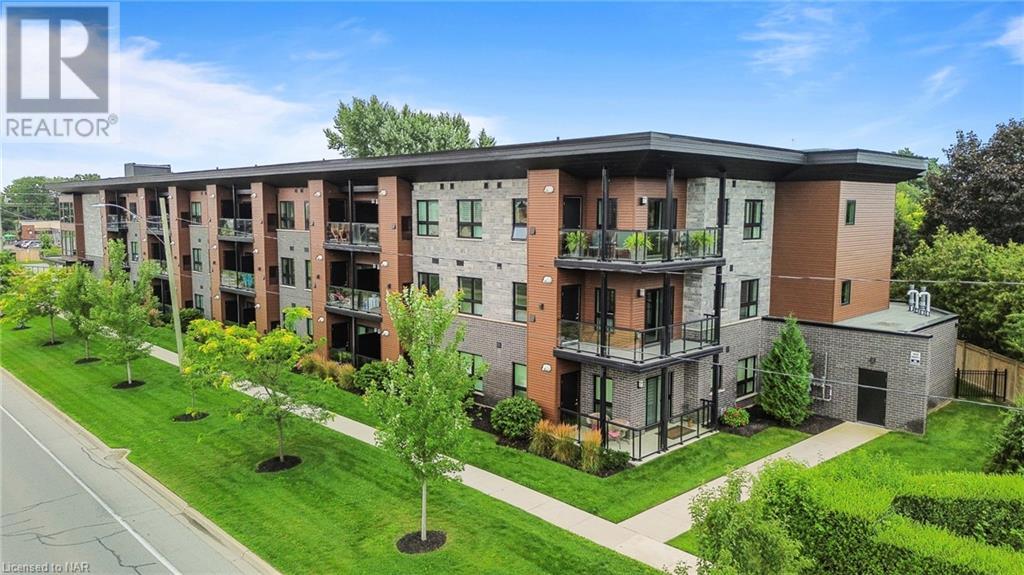 212 Lakeport Road Unit# 312, St. Catharines, Ontario  L2N 4R5 - Photo 34 - 40511828