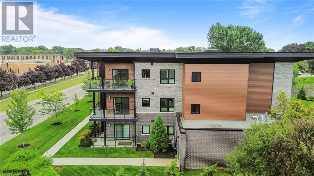 212 Lakeport Road Unit# 312, St. Catharines, Ontario  L2N 4R5 - Photo 35 - 40511828