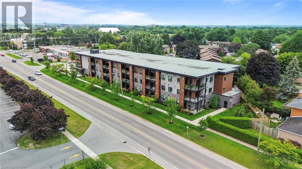 212 Lakeport Road Unit# 312, St. Catharines, Ontario  L2N 4R5 - Photo 36 - 40511828