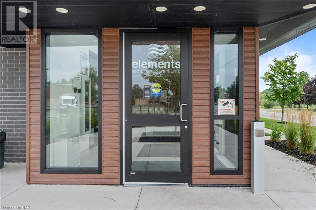212 Lakeport Road Unit# 312, St. Catharines, Ontario  L2N 4R5 - Photo 4 - 40511828