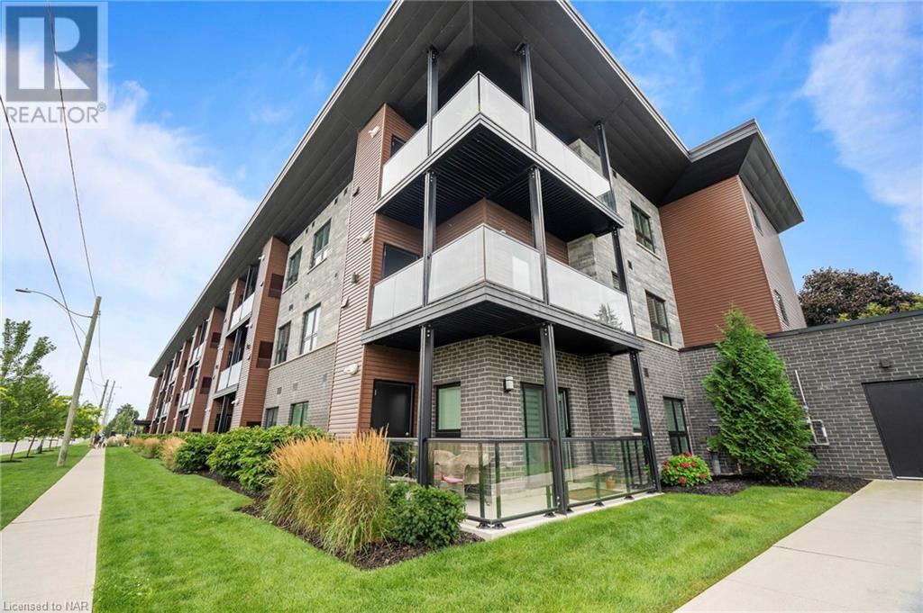 212 Lakeport Road Unit# 312, St. Catharines, Ontario  L2N 4R5 - Photo 5 - 40511828