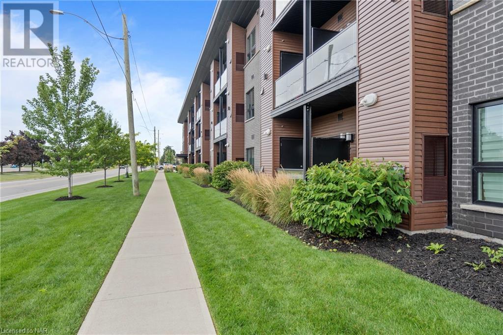 212 Lakeport Road Unit# 312, St. Catharines, Ontario  L2N 4R5 - Photo 6 - 40511828
