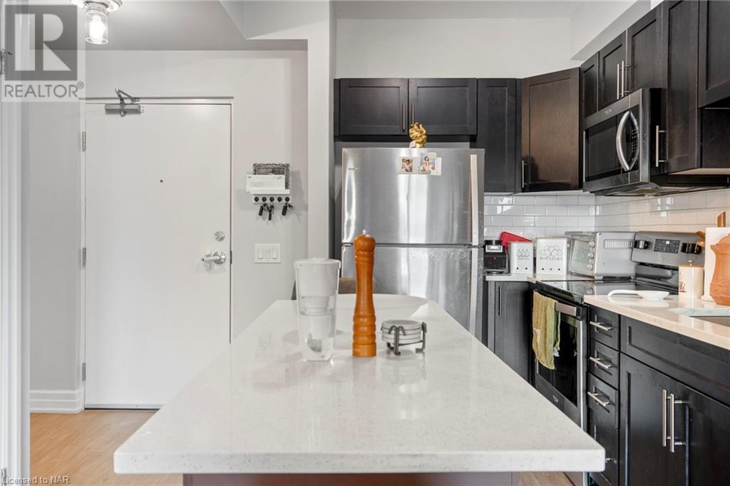 212 Lakeport Road Unit# 312, St. Catharines, Ontario  L2N 4R5 - Photo 8 - 40511828