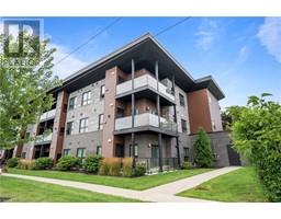 212 LAKEPORT Road Unit# 312, st. catharines, Ontario