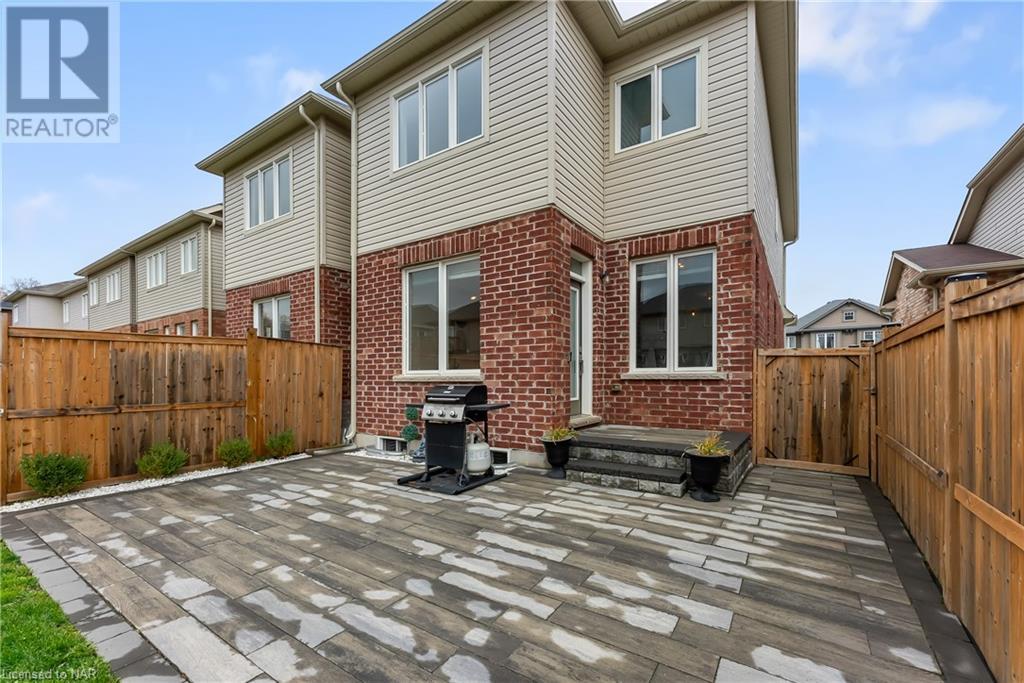 4468 Eclipse Way, Niagara Falls, Ontario  L2G 0X4 - Photo 34 - 40511707