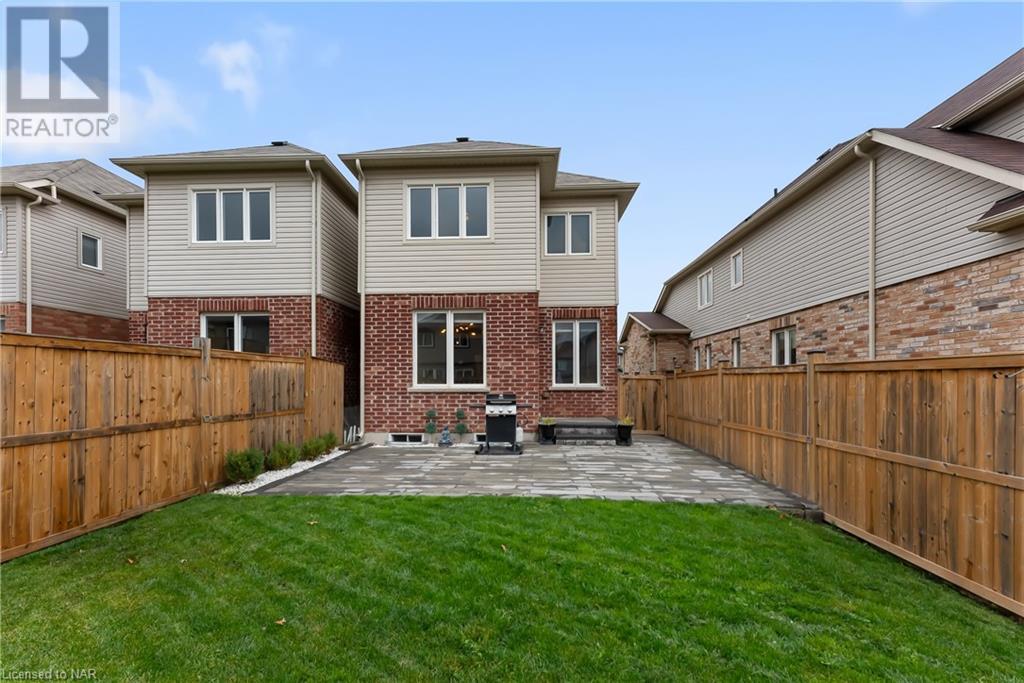 4468 Eclipse Way, Niagara Falls, Ontario  L2G 0X4 - Photo 36 - 40511707