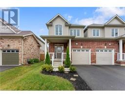 4468 ECLIPSE Way, niagara falls, Ontario